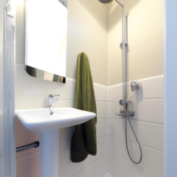 Douche Hydromassage : Avantages pour la Santé Reze